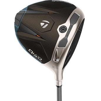 Qi4D MAX LITEドライバーの製品画像