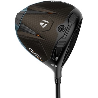 Qi4D MAXドライバーの製品画像