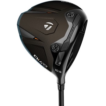 Qi4Dドライバーの製品画像