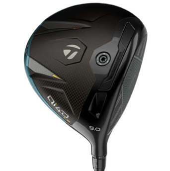 Qi4D LSドライバーの製品画像