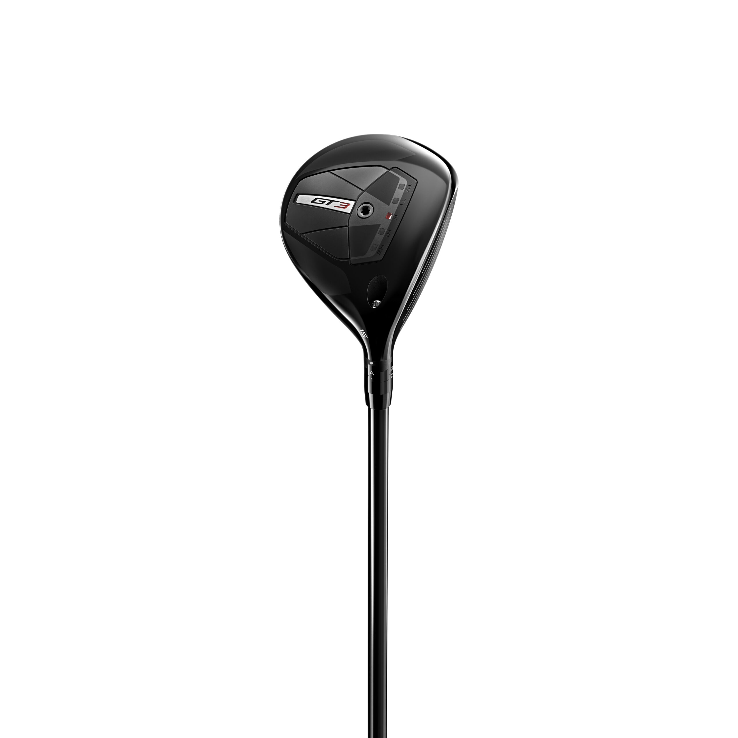 GT3 フェアウェイメタルの製品画像