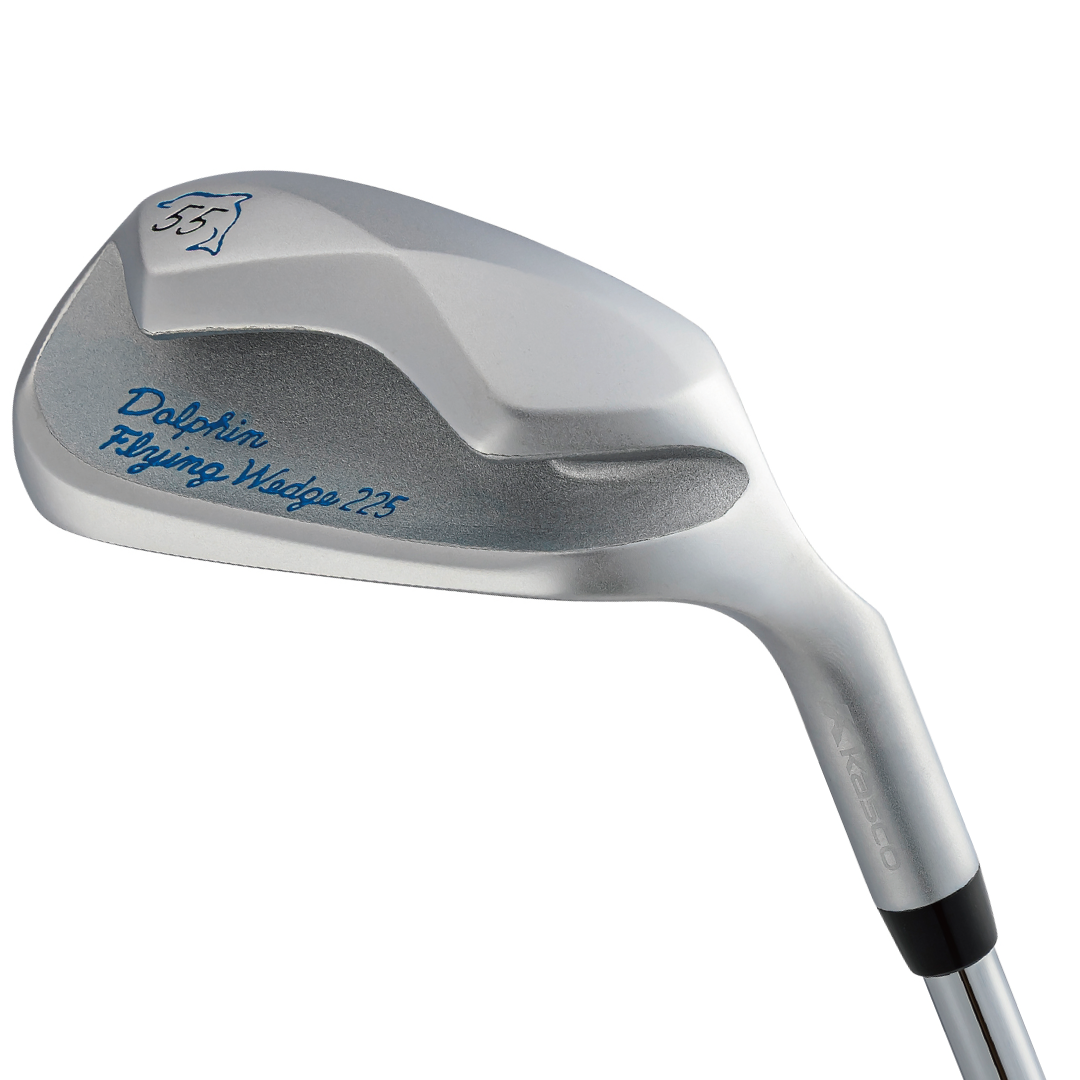 DOLPHIN FLYING WEDGE DFW-225の製品画像