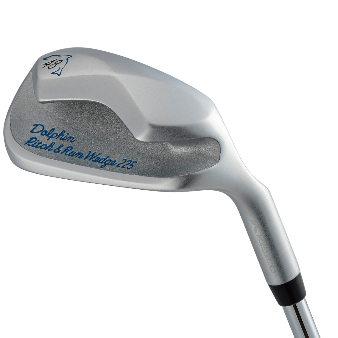 DOLPHIN PITCH & RUN WEDGE DPW-225の製品画像