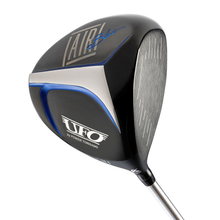 UFO AIR D by POWER TORNADOの製品画像