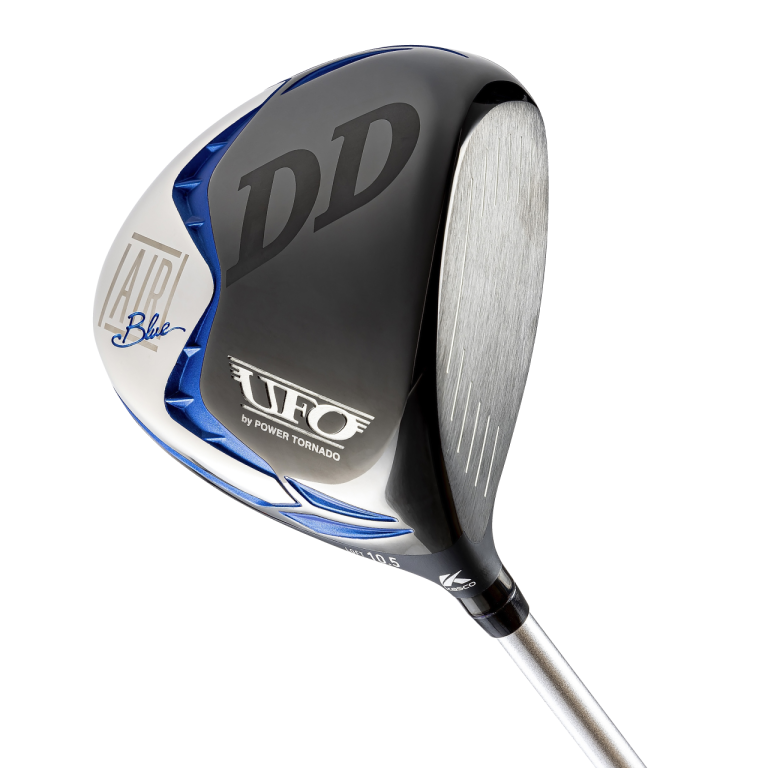 UFO AIR DD by POWER TORNADOの製品画像