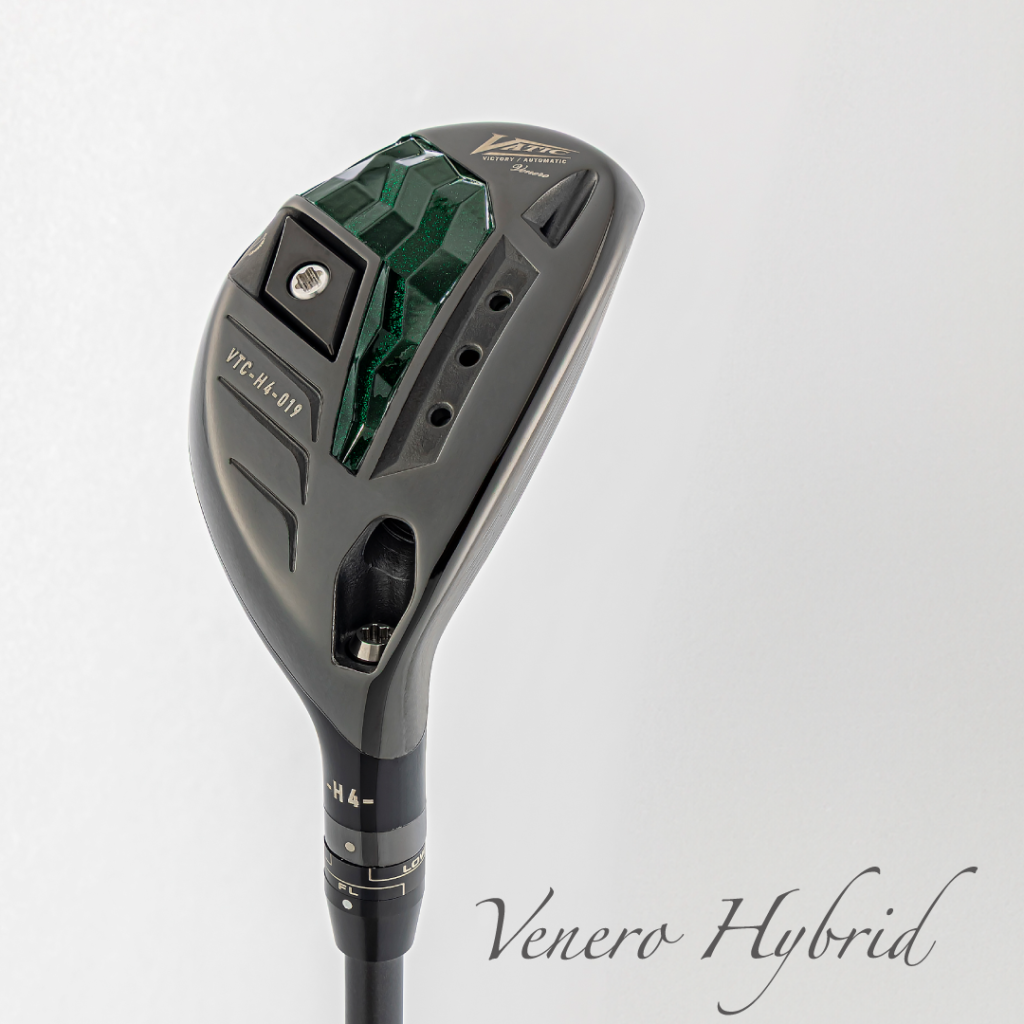 Venero Hybridの製品画像
