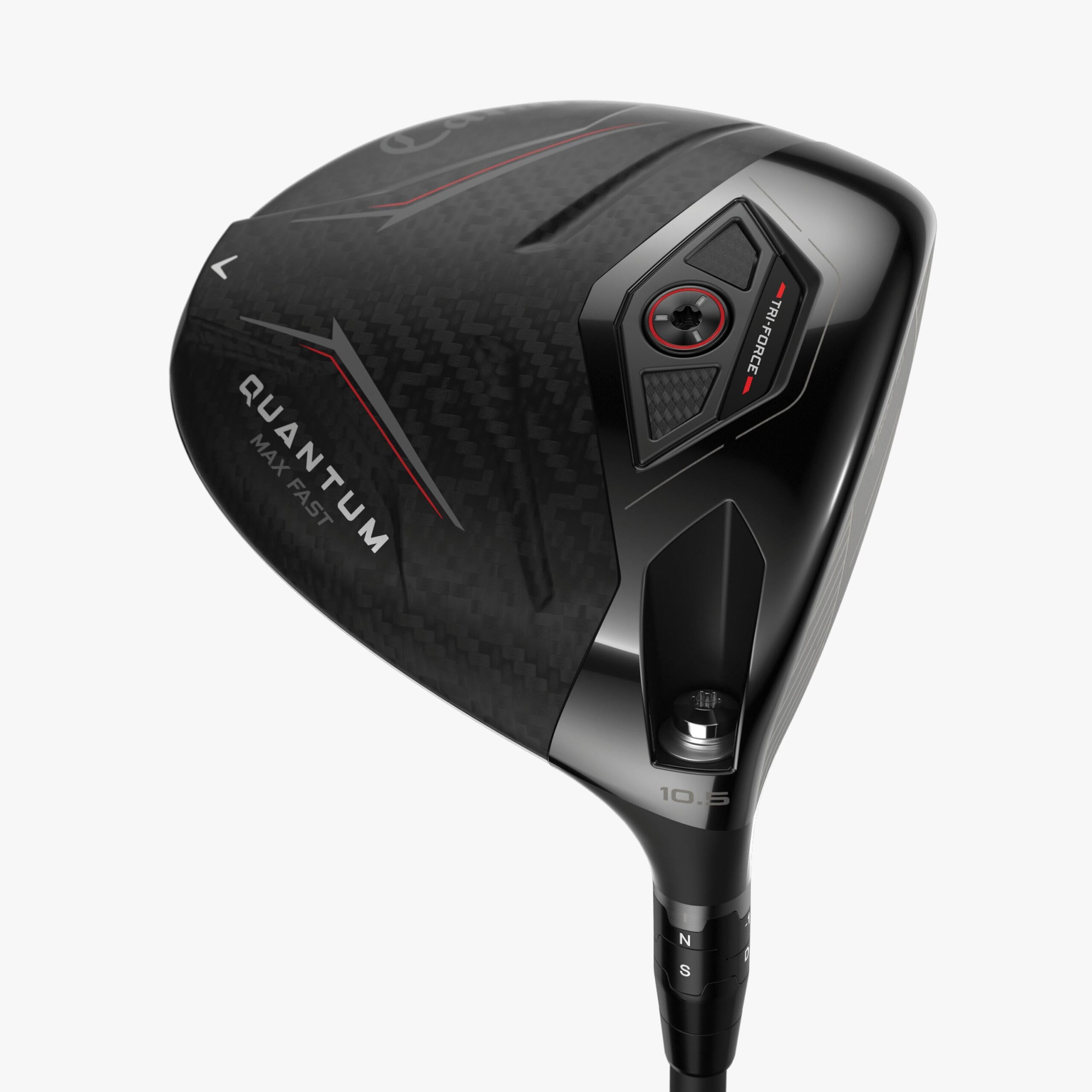 QUANTUM Max Fastの製品画像