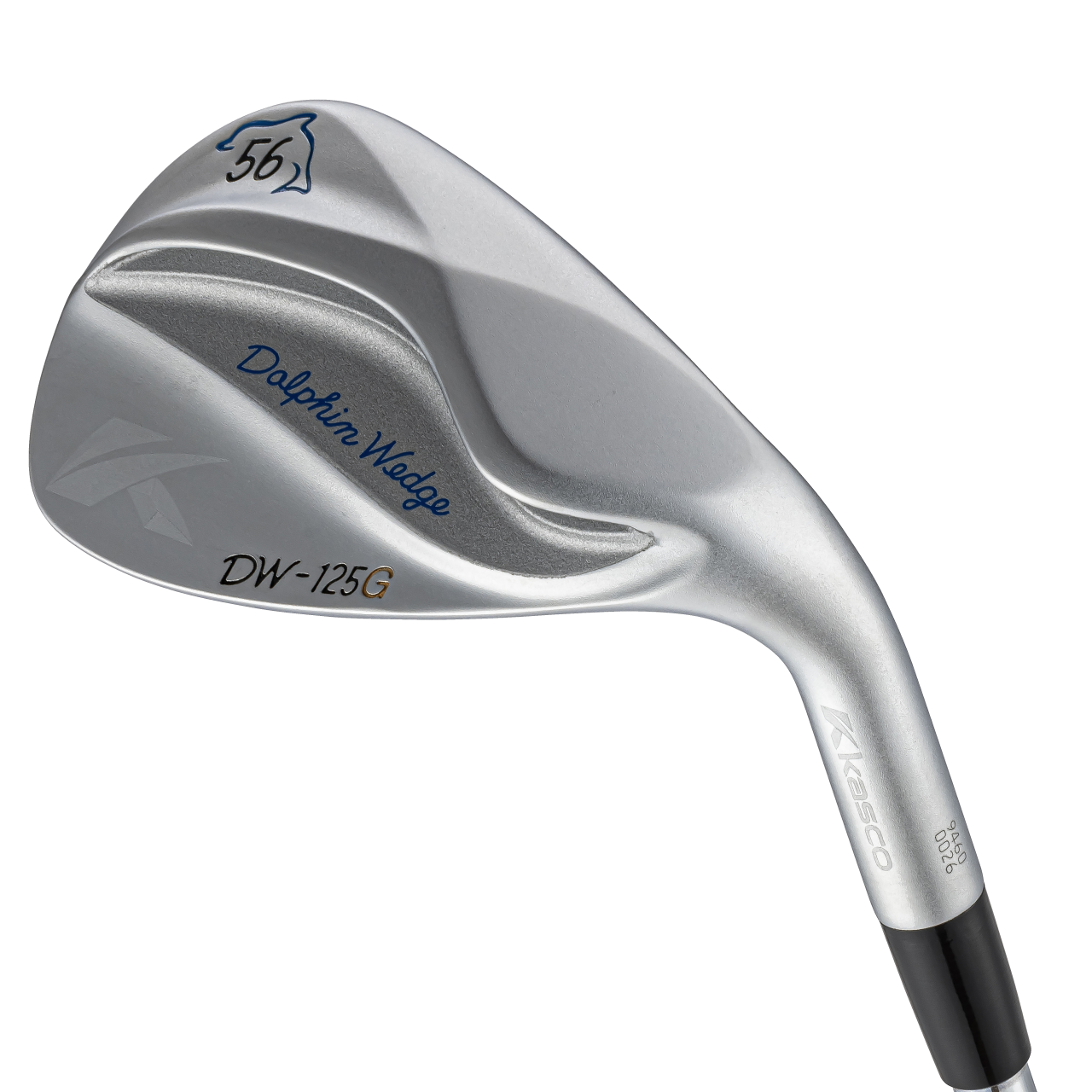 DOLPHIN WEDGE DW-125Gの製品画像