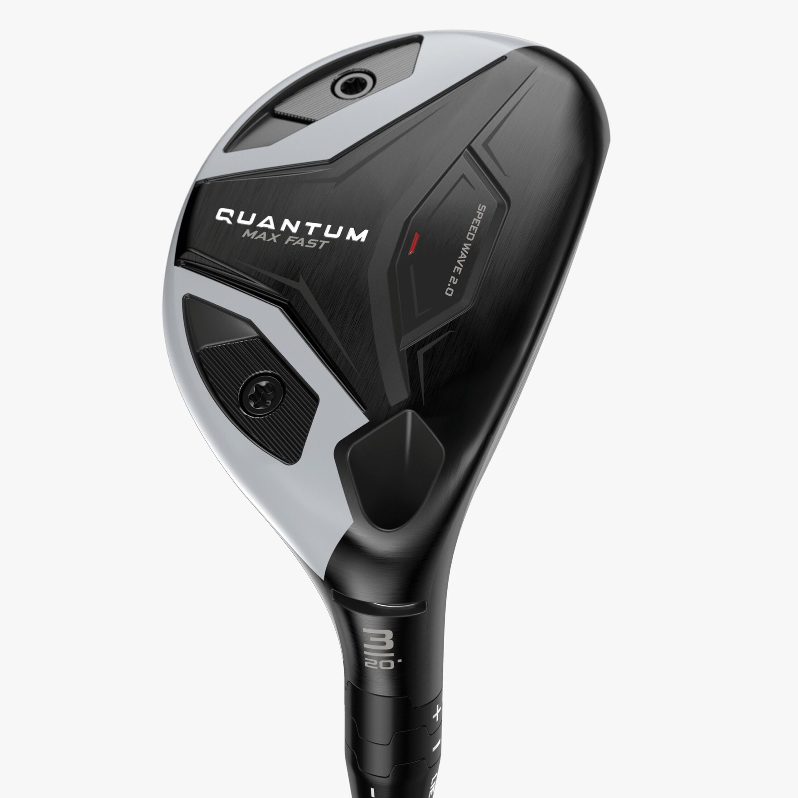 QUANTUM Max Fast ハイブリッドの製品画像
