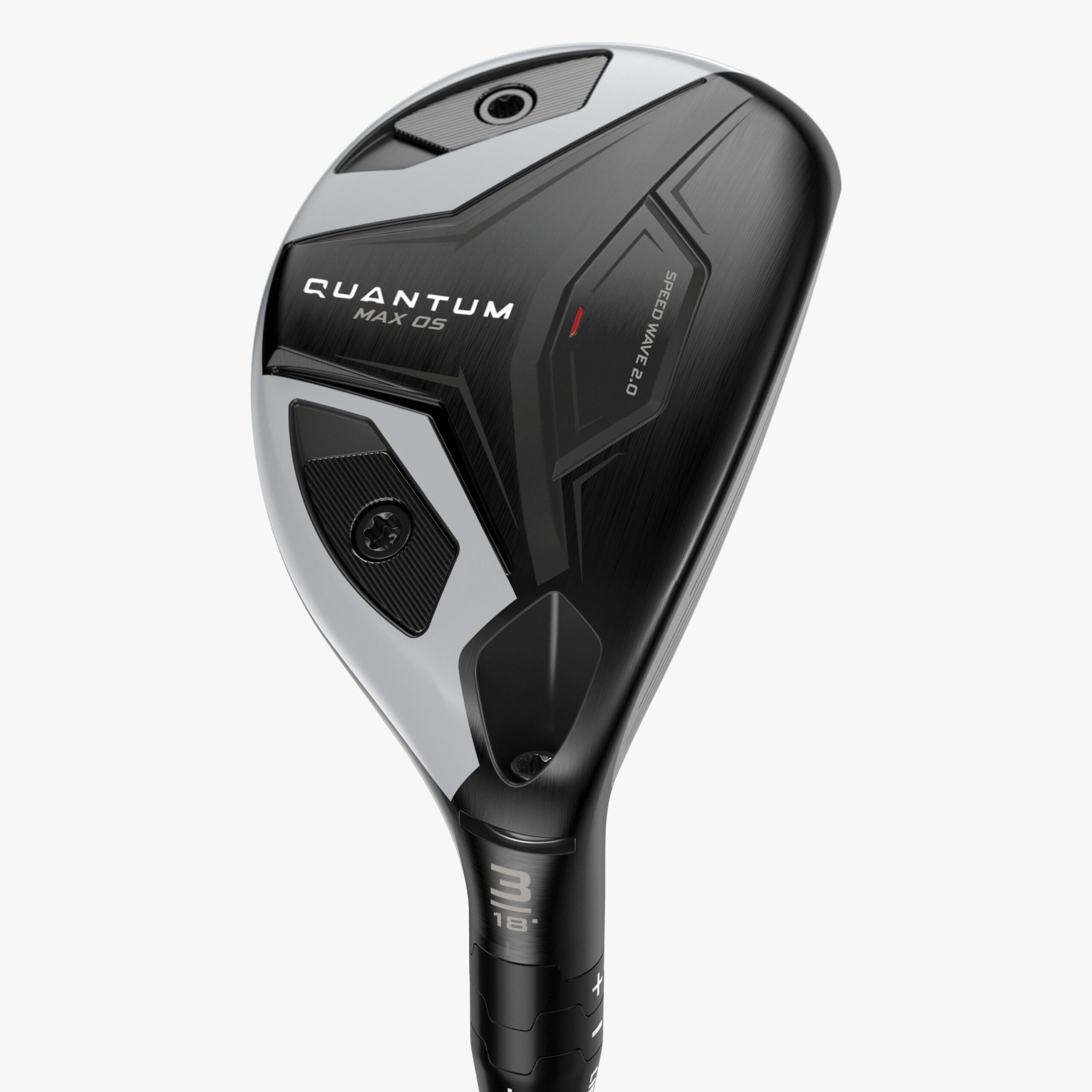 QUANTUM Max OS ハイブリッドの製品画像