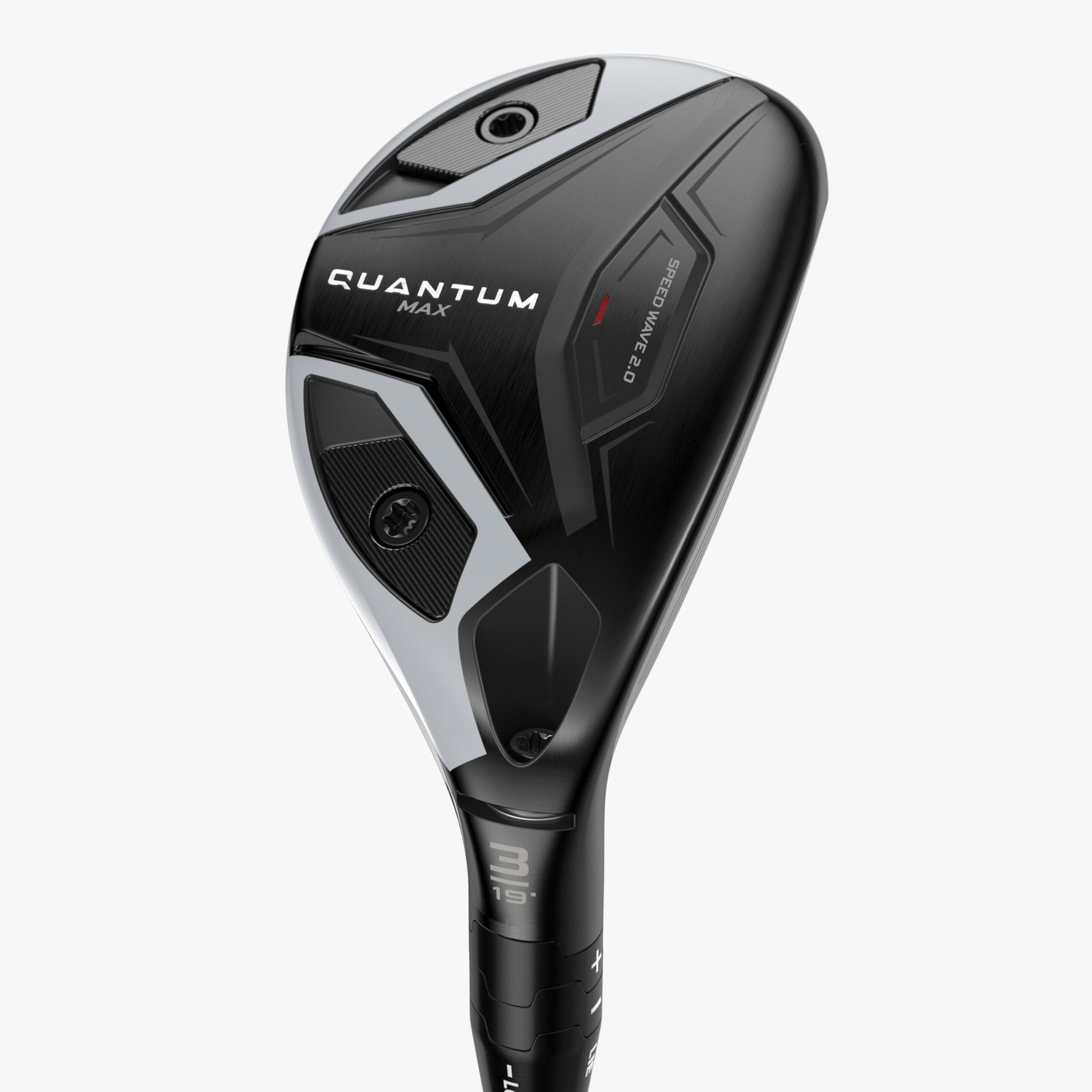 QUANTUM Max ハイブリッドの製品画像