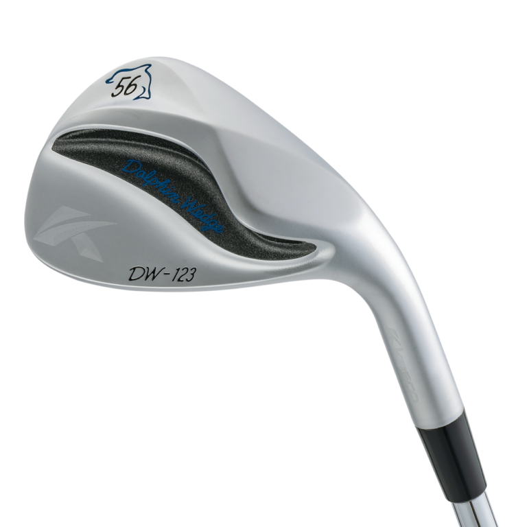 DOLPHIN WEDGE DW-123の製品画像