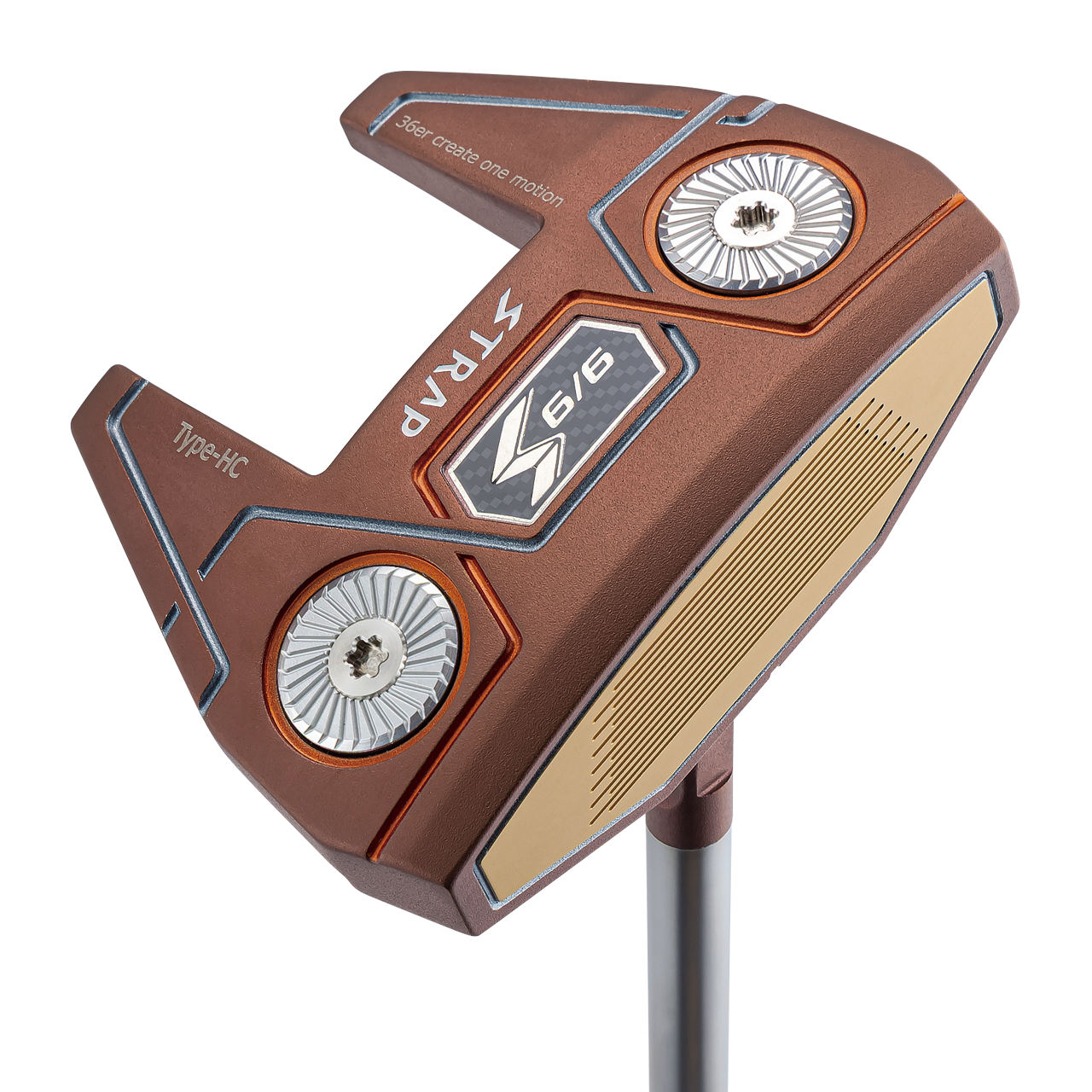 9/9 STRAP PUTTERの製品画像