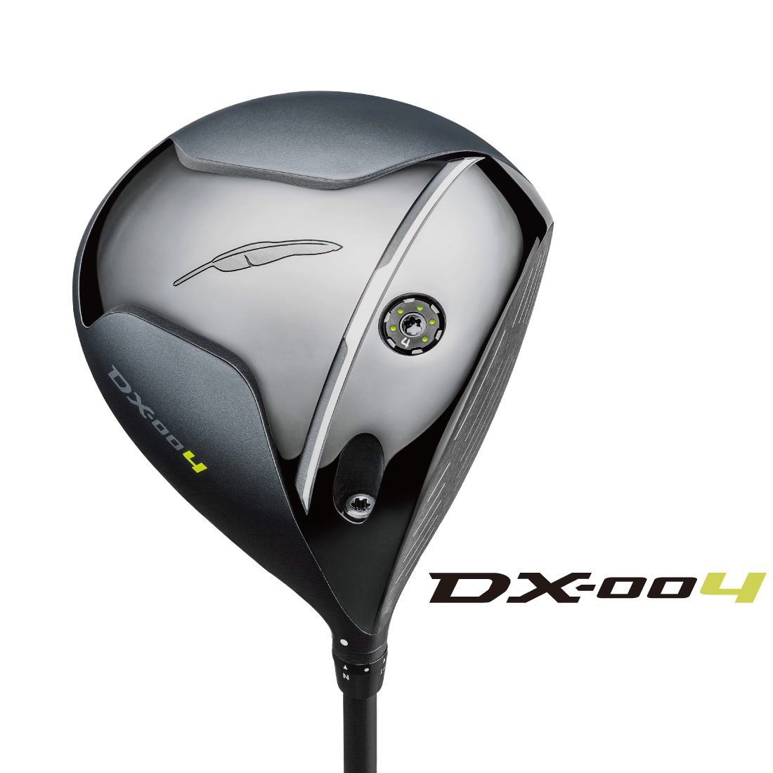 DX-004の製品画像