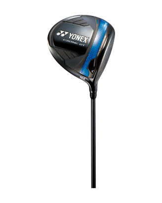 EZONE GT MAX ドライバーの製品画像