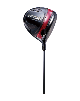EZONE GT Type-D ドライバーの製品画像