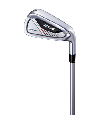 EZONE GT WOMEN アイアンの製品画像