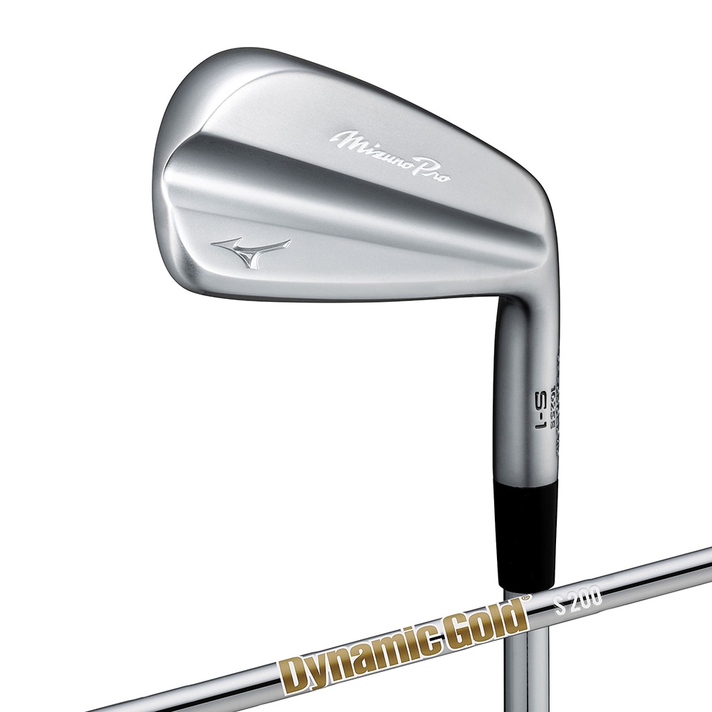 Mizuno Pro S-1の製品画像