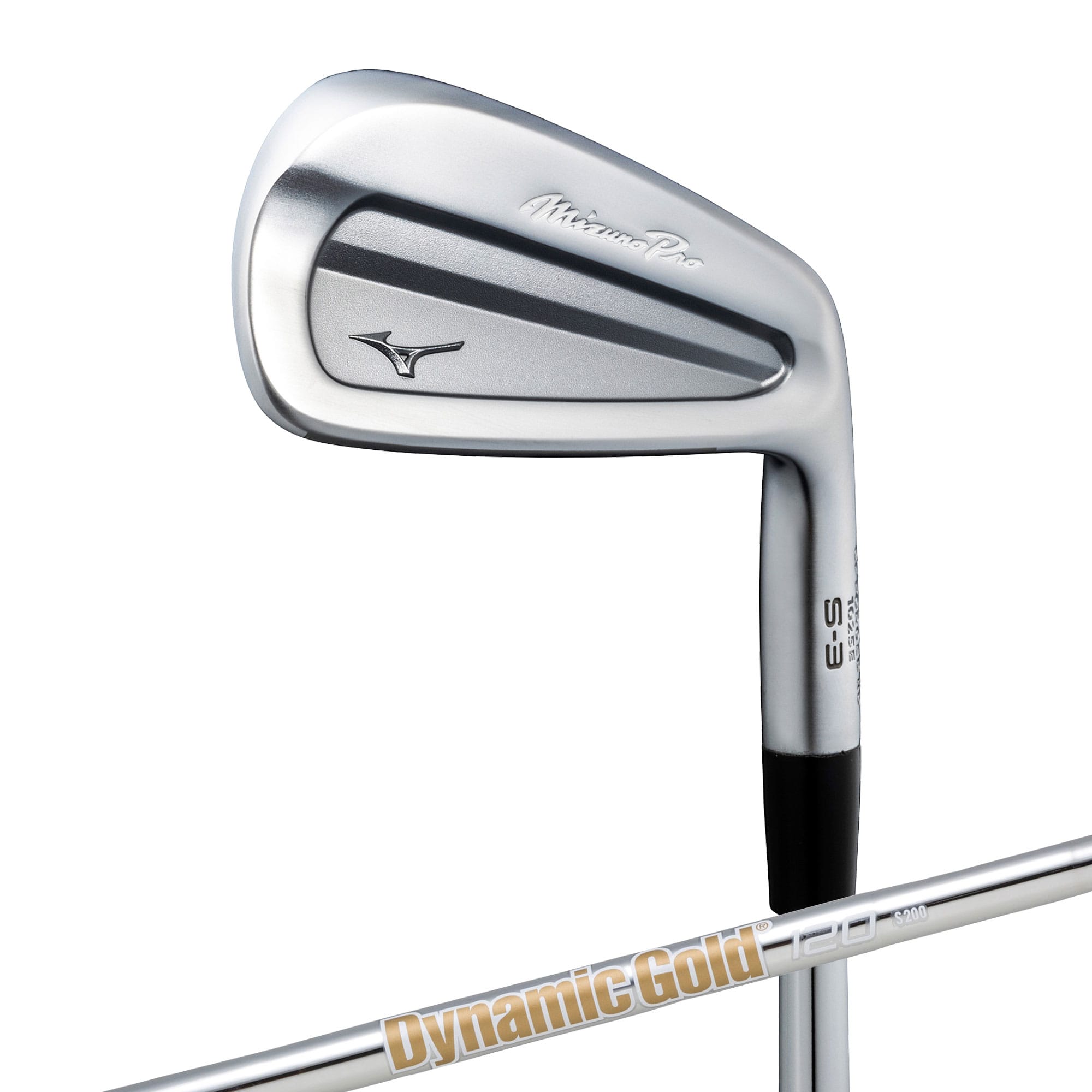Mizuno Pro S-3の製品画像