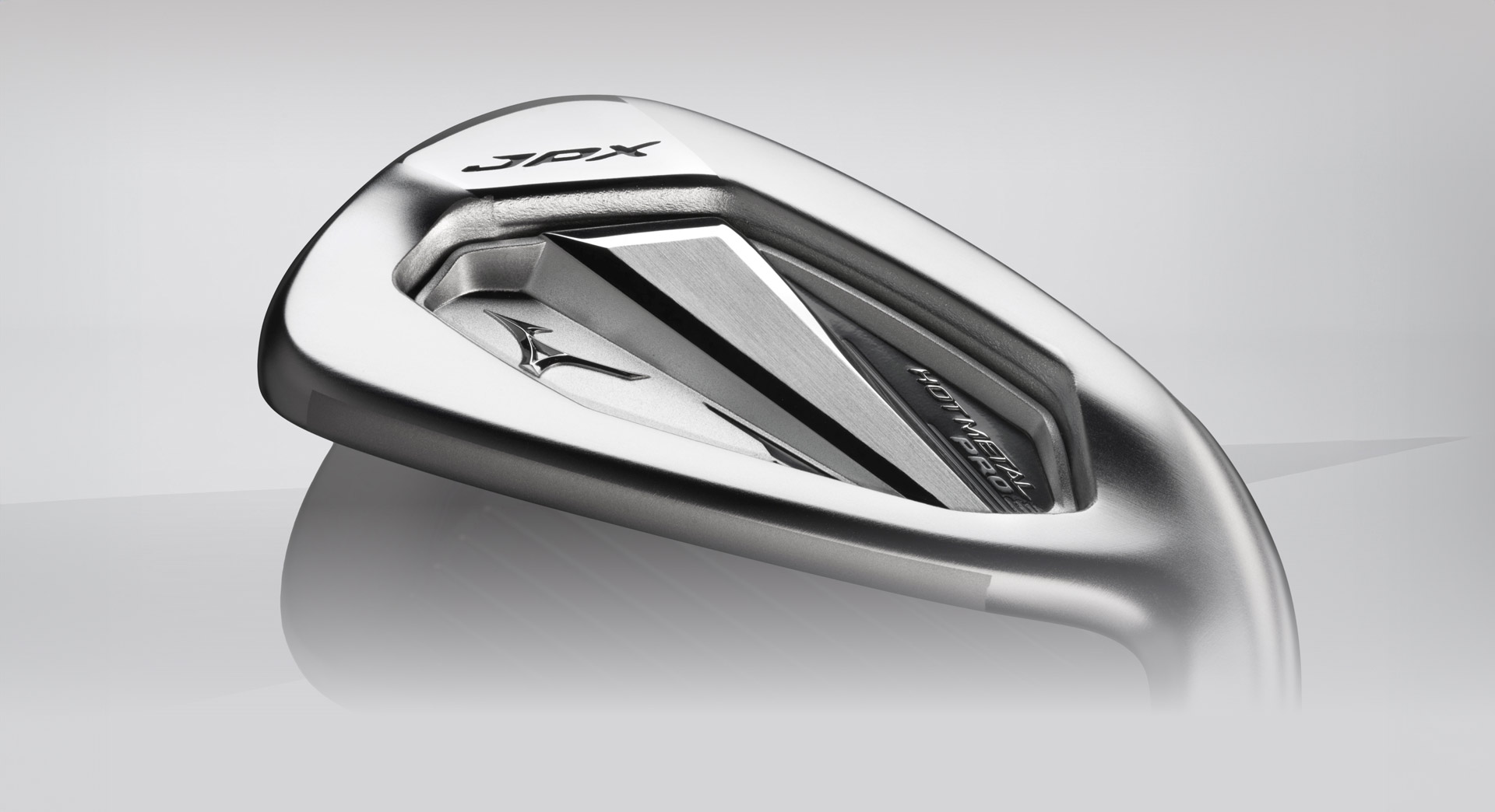 JPX 925 HOT METAL PROの製品画像