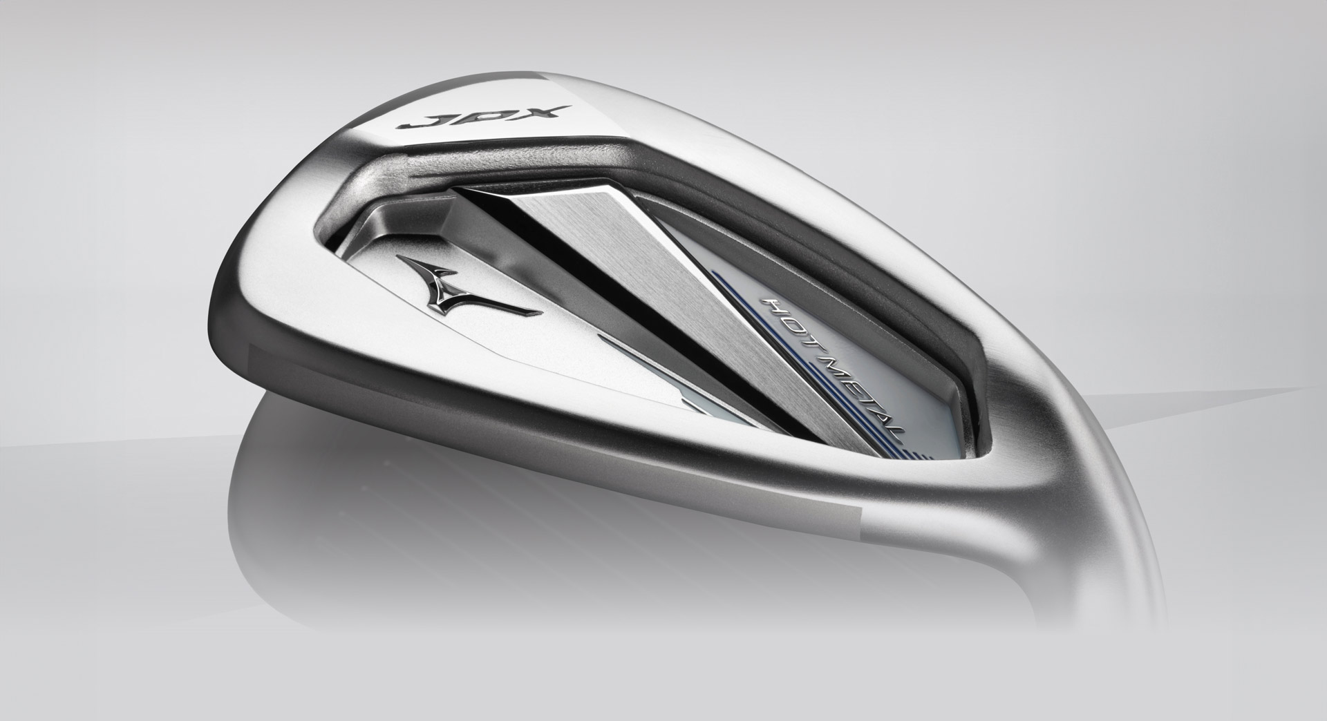 JPX 925 HOT METALの製品画像