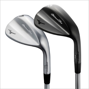 Mizuno Pro T-1の製品画像