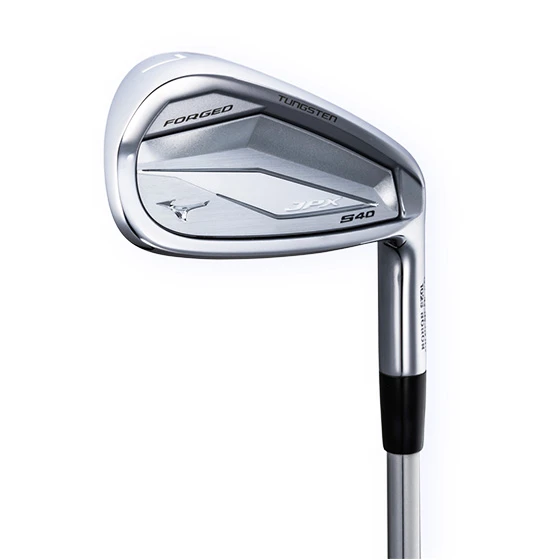 JPX S40 FORGEDの製品画像