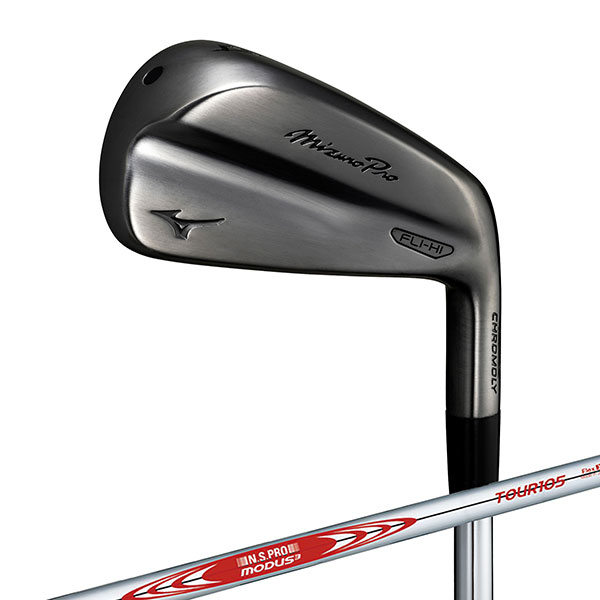 Mizuno Pro FLI-HIの製品画像
