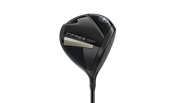 INPRES DRIVESTAR TYPE/D ドライバーの製品画像