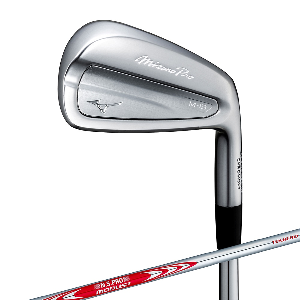 Mizuno Pro M-13の製品画像