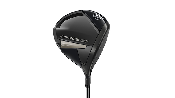 INPRES DRIVESTAR TYPE/S ドライバーの製品画像