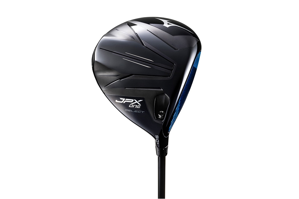 JPX ONE SELECTの製品画像