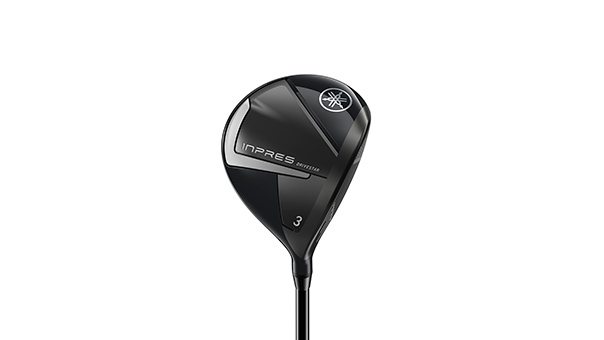 INPRES DRIVESTAR フェアウェイウッドの製品画像