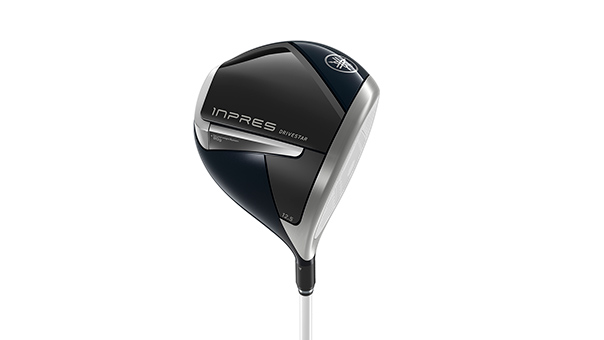 INPRES DRIVESTAR For Ladiesの製品画像