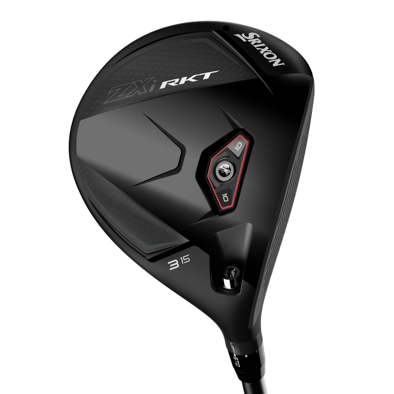 ZXi RKT フェアウェイウッドの製品画像