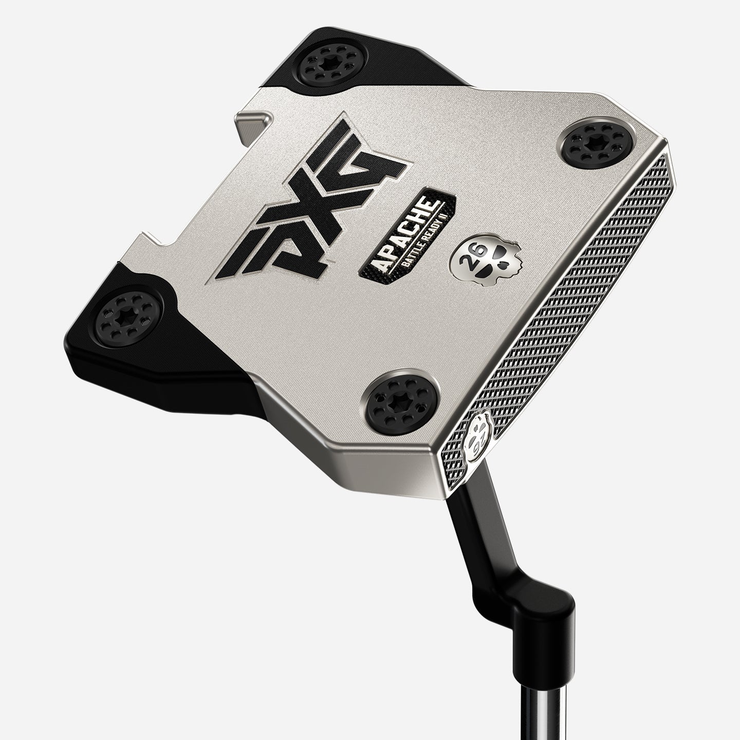 Battle Ready II Apache Puttersの製品画像