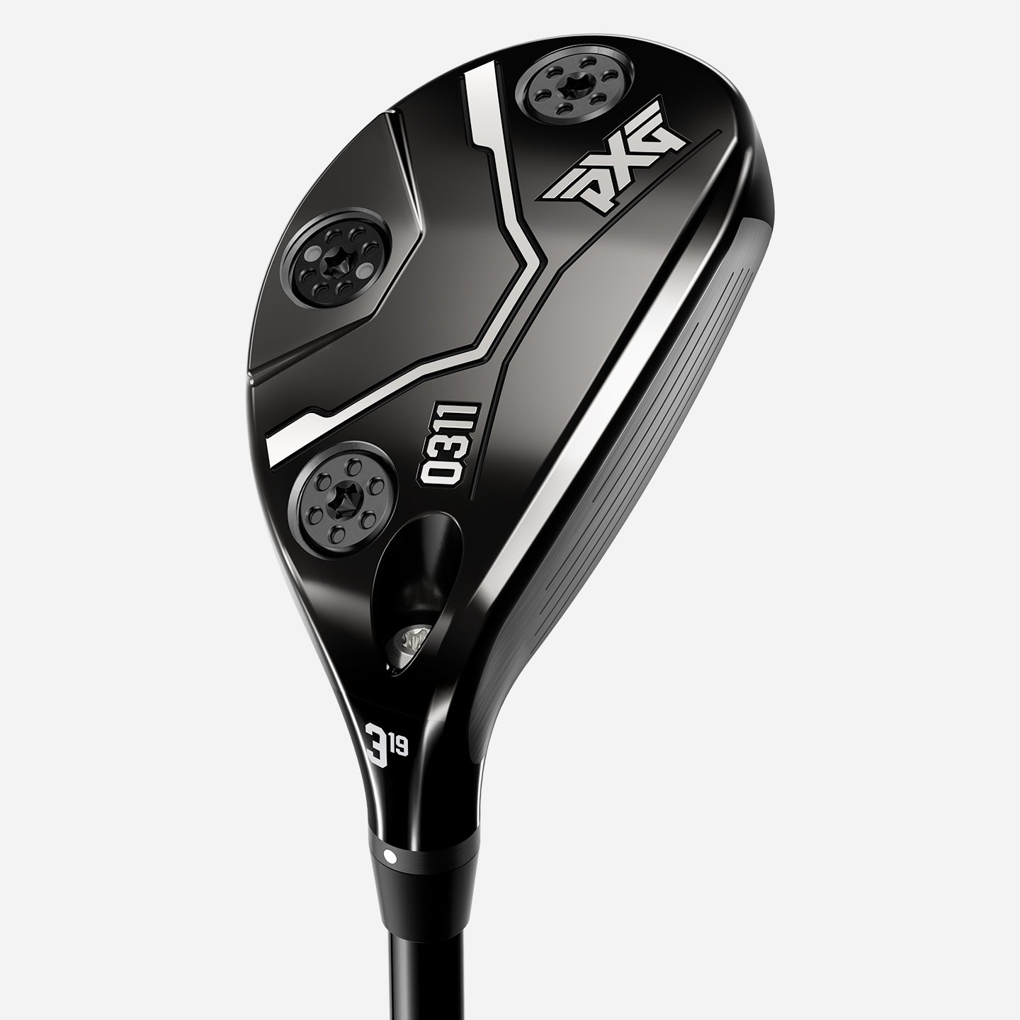 0311 BLACK OPSハイブリッドの製品画像
