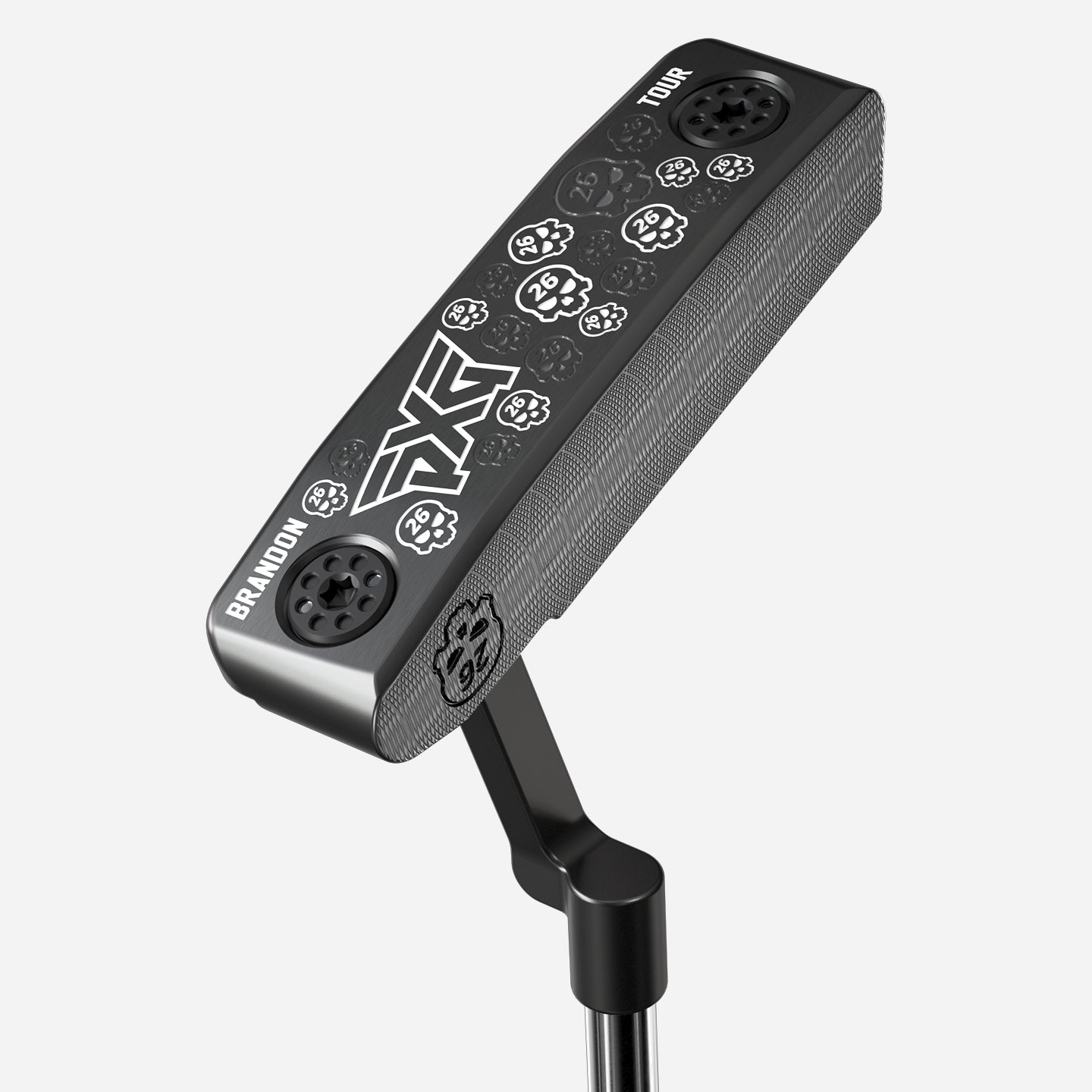 Tour Series Brandon Puttersの製品画像