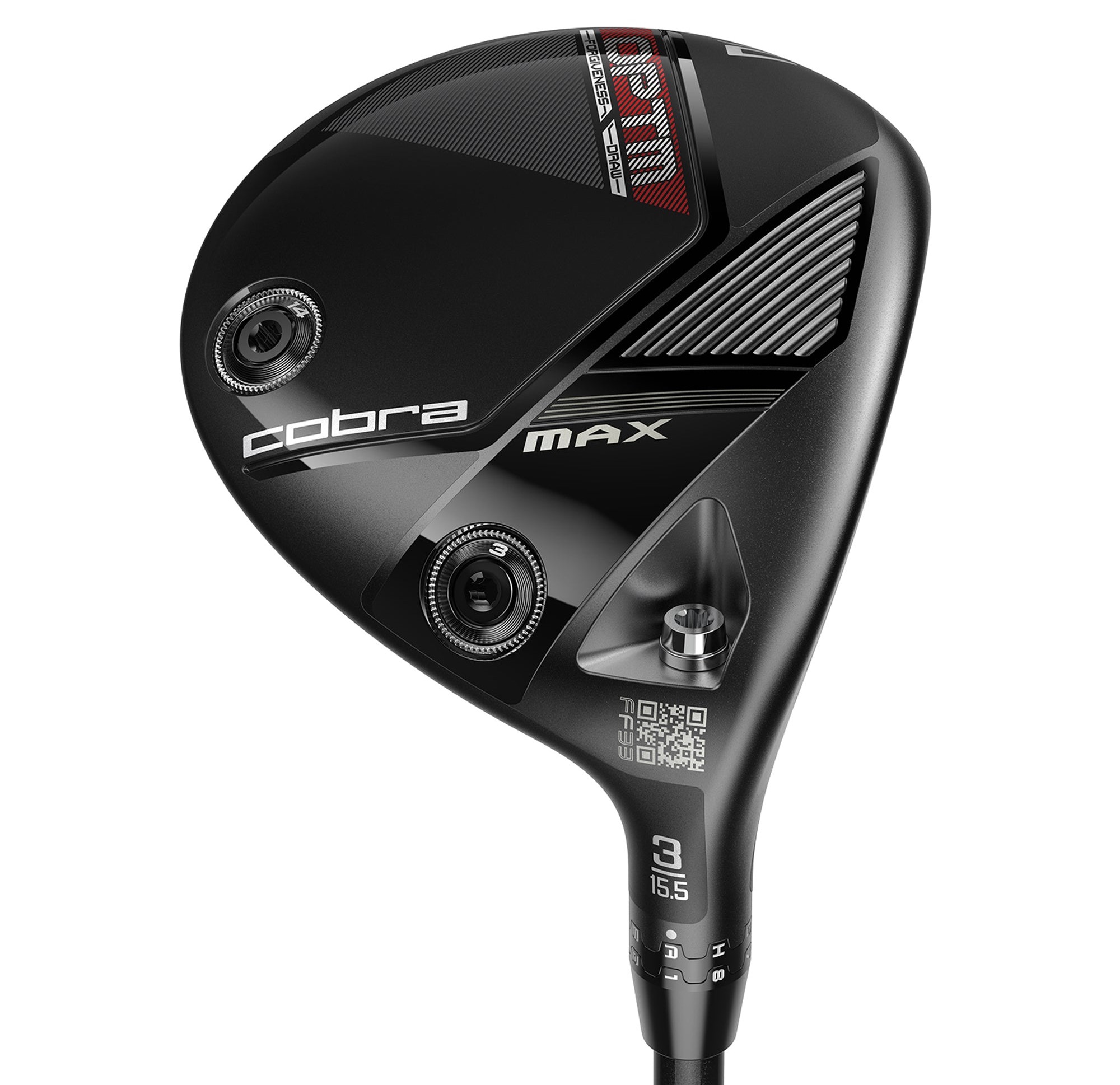 OPTM MAX Fairwayの製品画像