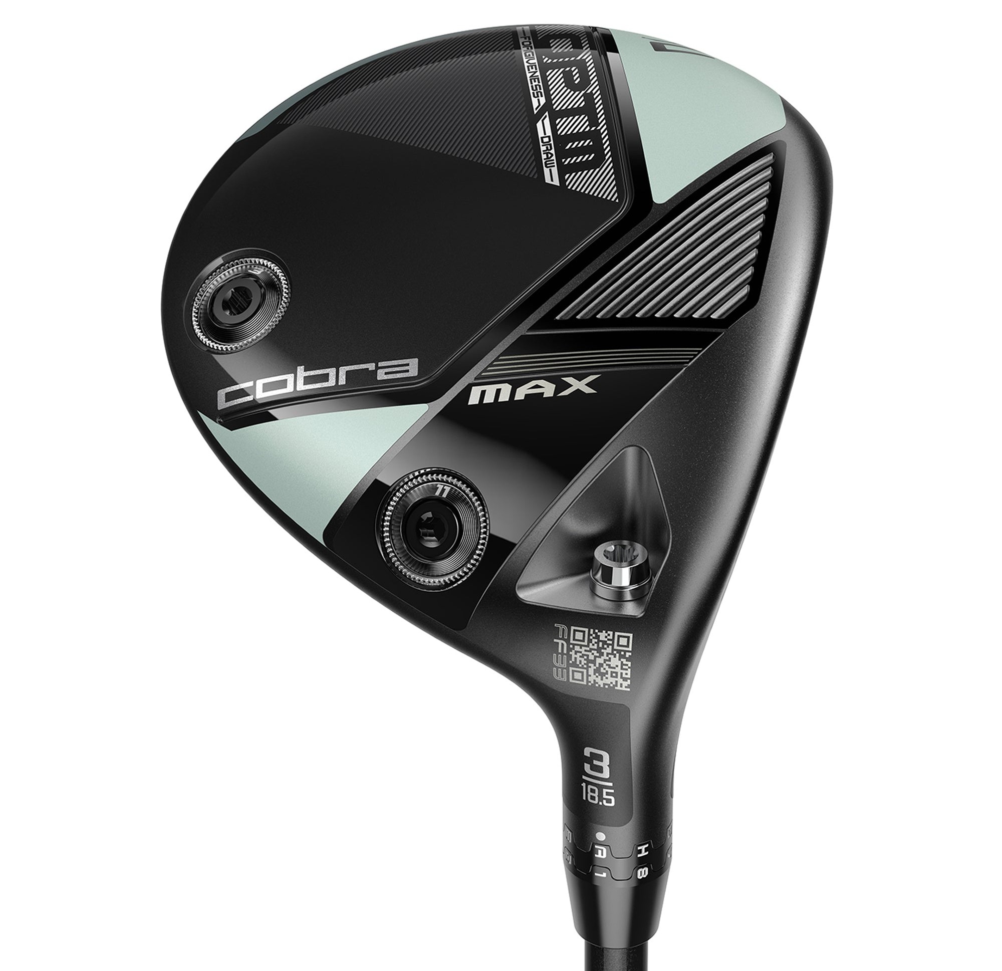 Women's OPTM MAX Fairwayの製品画像