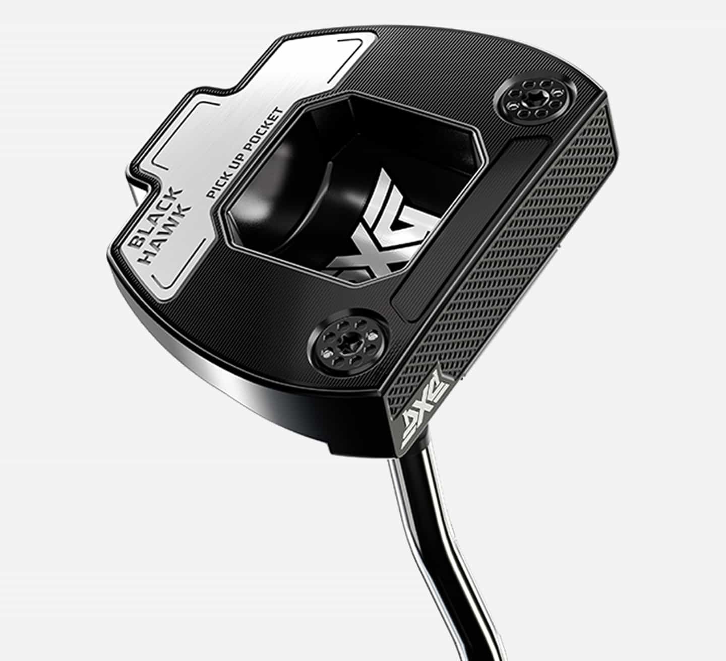 Black Hawk Puttersの製品画像