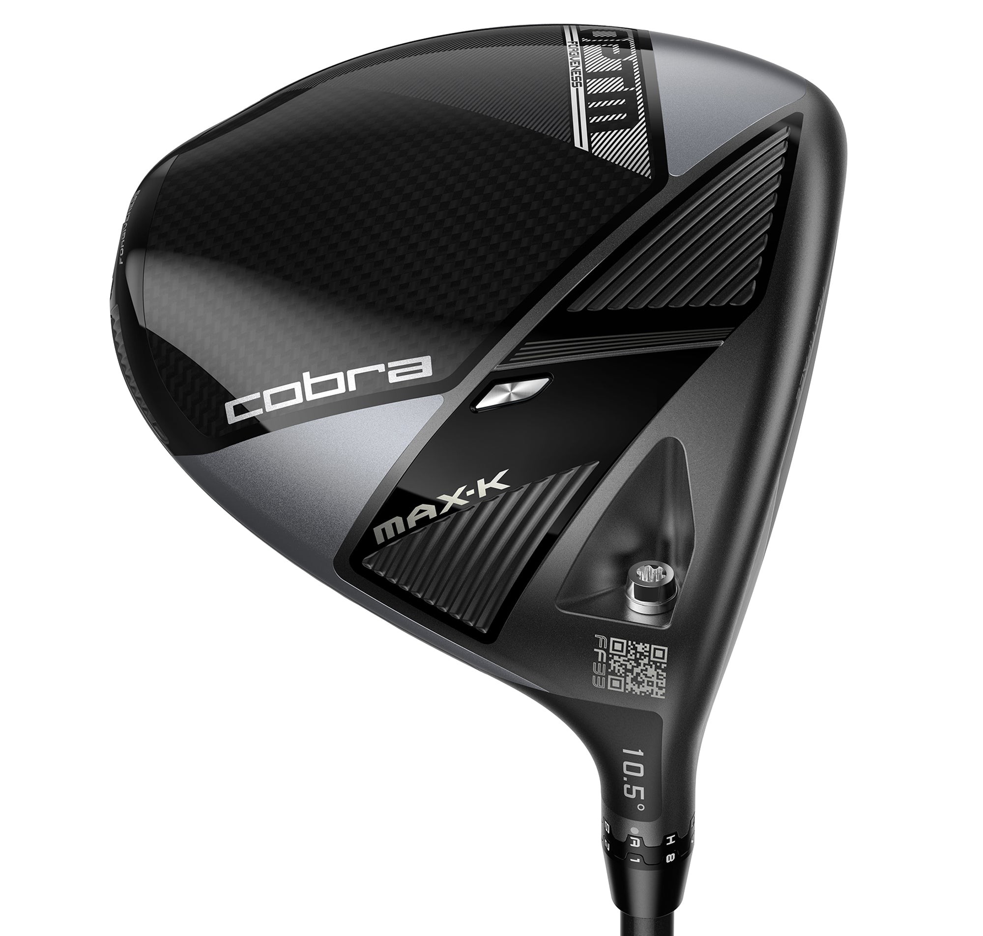 OPTM MAX-K Driverの製品画像