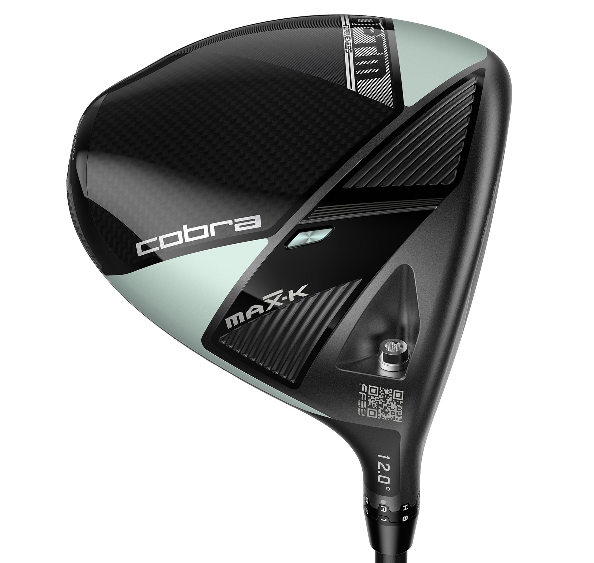 Women's OPTM MAX-K Driverの製品画像