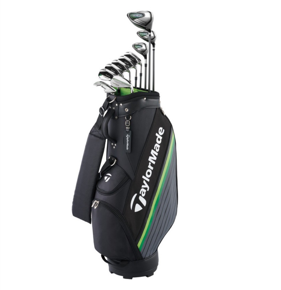 【テーラーメイド】RBZ SPEEDLITE セットクラブの製品画像