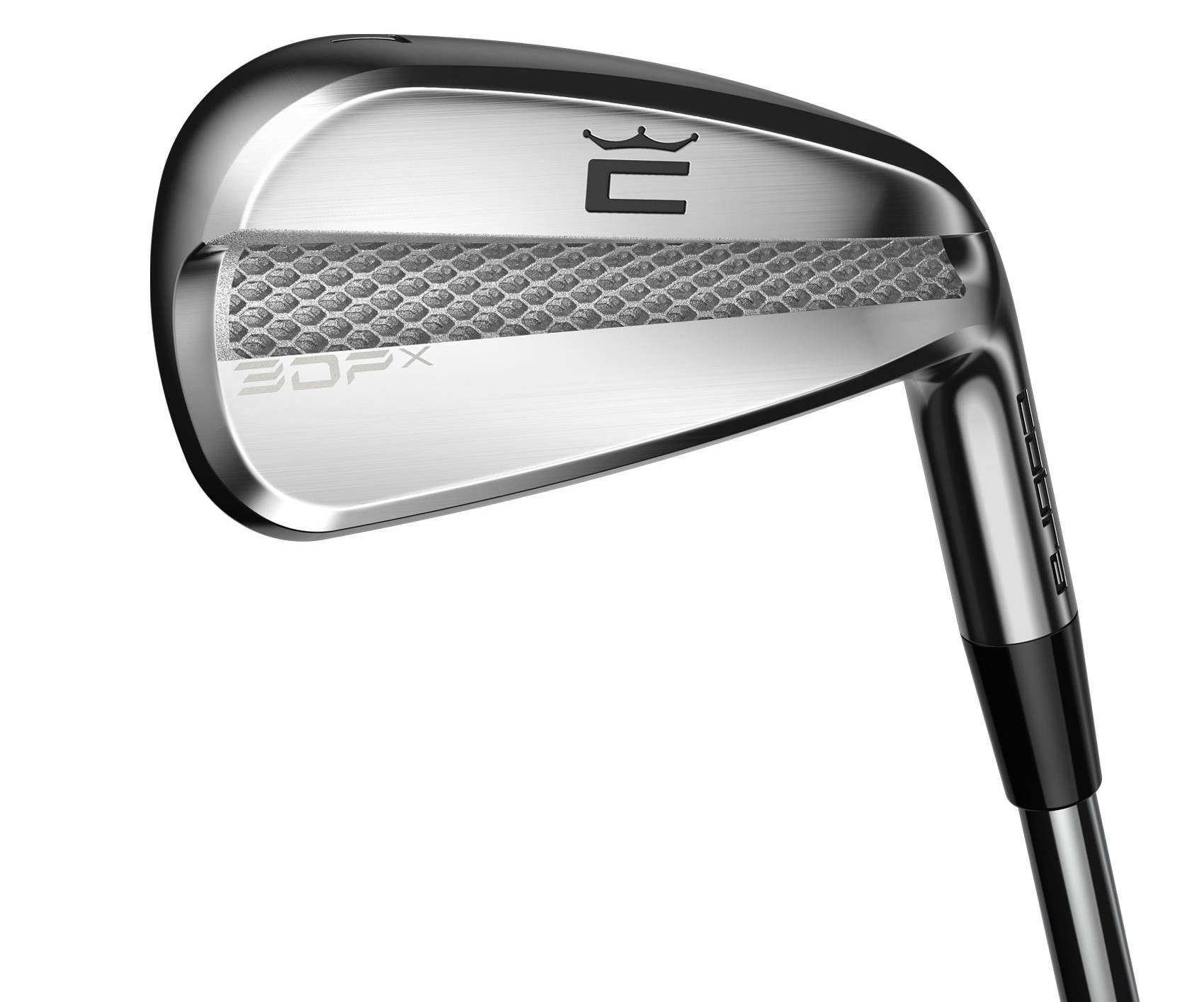 COBRA 3DP X Ironsの製品画像