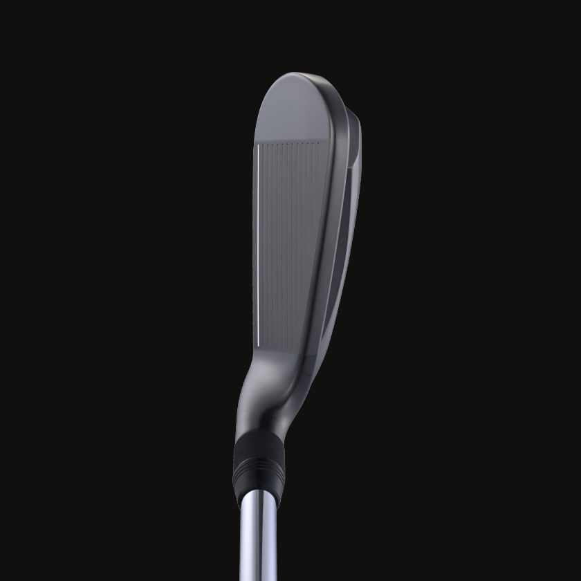 S:R Ironの製品画像