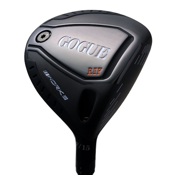 GOGUE RⅡFの製品画像