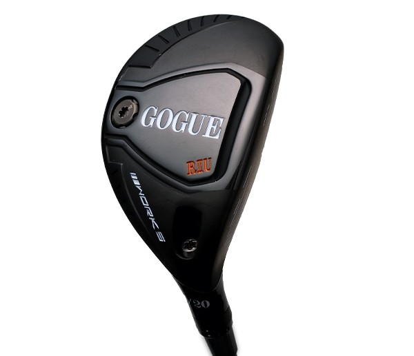 GOGUE RⅡUの製品画像