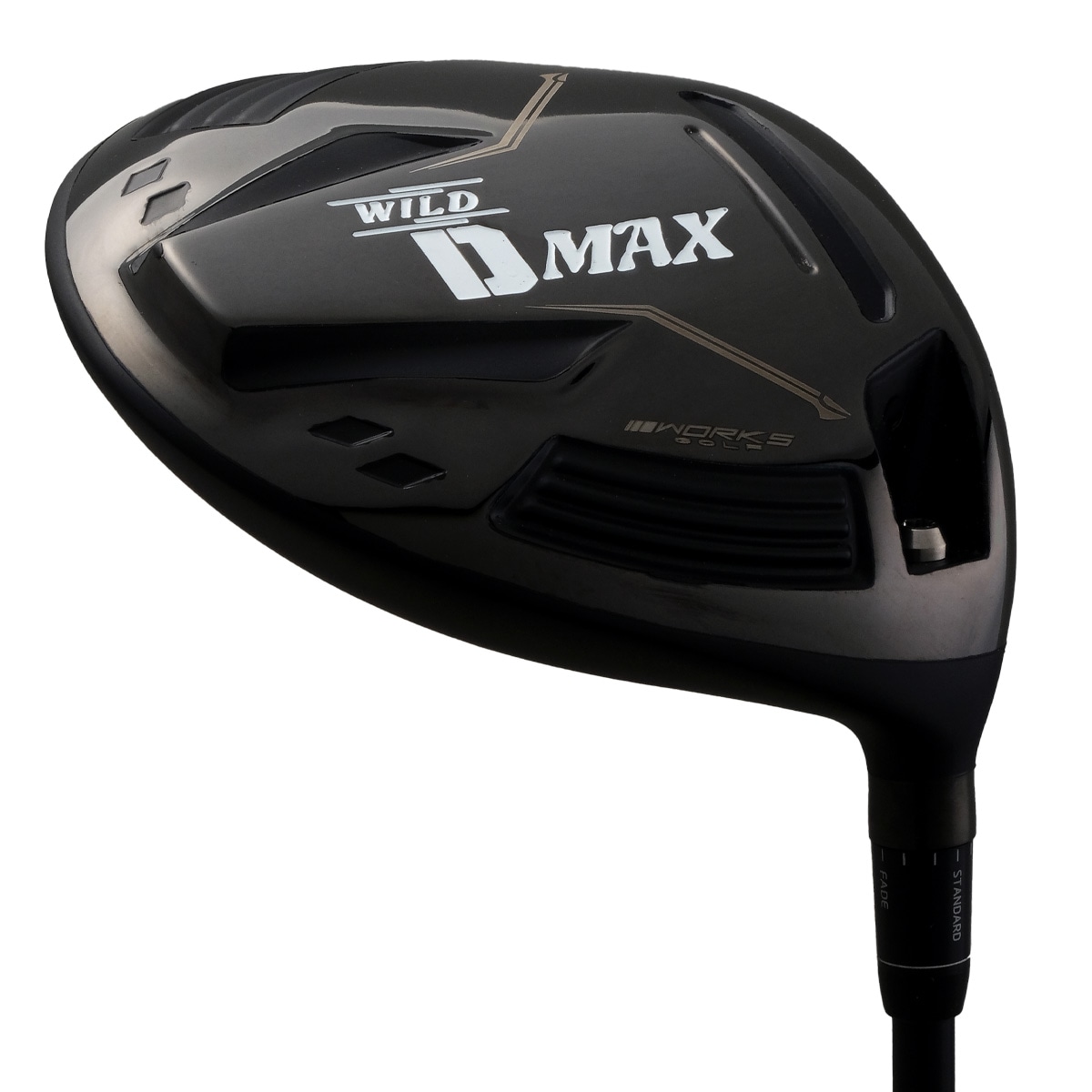 WILD D MAXの製品画像