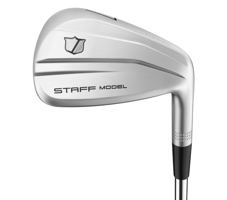 STAFF MODEL XB IRONSの製品画像